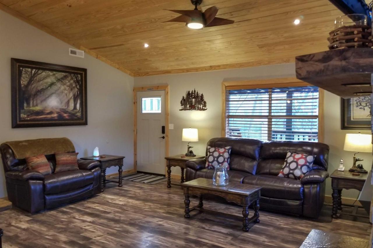 Secluded With Hot Tub, 3 Mi To Pigeon Forge! * Sevierville